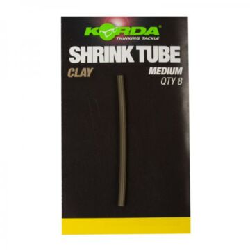 11349Korda_Shrink_Tube_Clay