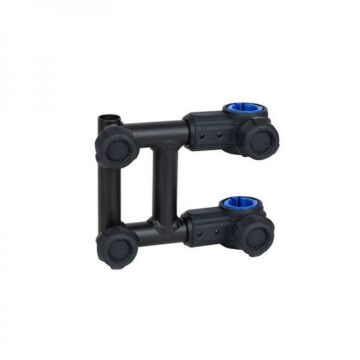 11587Fox_Matrix_3D_R_Brolly_Bracket_Short
