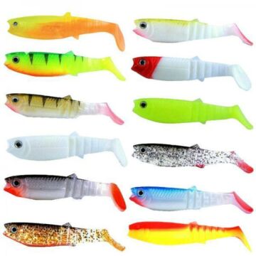 14064Savagear_Cannibal_Shad_12_5cm_Roach