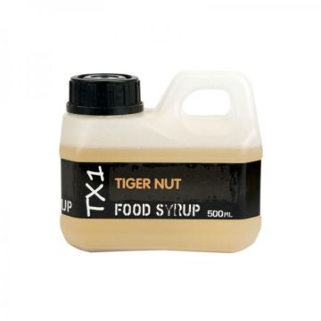 16262Shimano_TX1_Baits_Tiger_Nut_Food_Syrup_500ml