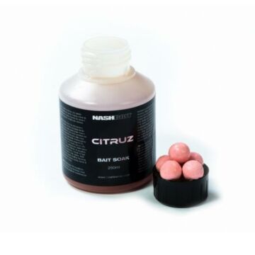 16589Nash_Citruz_Bait_Soak_250ml