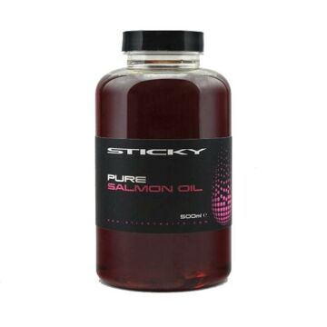 16715Sticky_Baits_Pure_Salmon_Oil_500ml