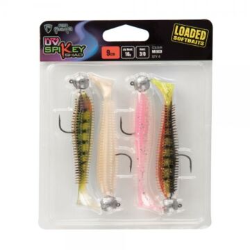 17145Fox_Rage_UV_Spikey_Shad_Loaded_12cm