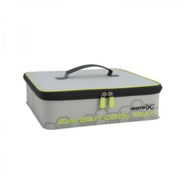 18172Fox_Matrix_EVA_Bait_Cooler_Tray_Light_Grey_Incl_4tubs