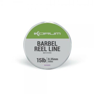 Korum_Barbeel_Reel_Line_