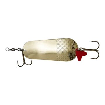 Dam_Effzett_Standard_Spoon_Gold