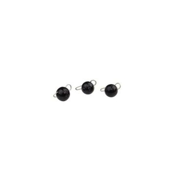 Trout_Master_Tungsten_Bottom_Jigs_Black_3st_