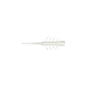 Lilix_Stinger_7_5cm__Knoflook_White_5st_