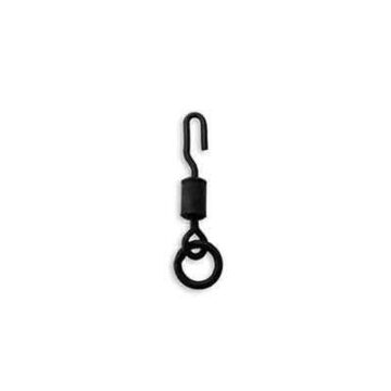 Korda_Spinner_Ring_Swivel_Size_11
