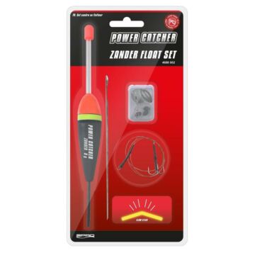 Spro_Powercatcher_Zander_Float_Set