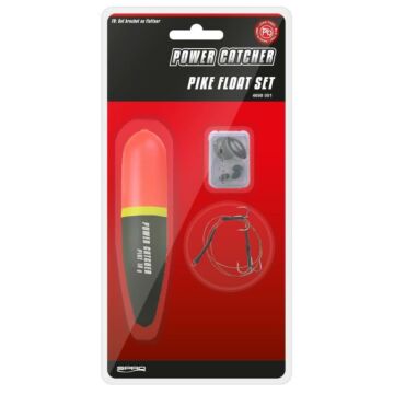 Spro_Powercatcher_Pike_Float_Set