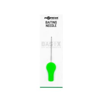 Korda_Basix_Baiting_Needle