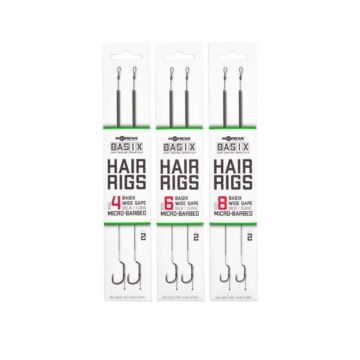 Korda_Basix_Hair_Rigs_Wide_Gape_Barbed