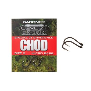 Gardner_Specialist_Sharpened_Chod_Hook_