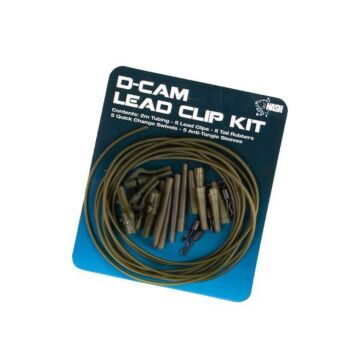 Nash_D_Cam_Lead_Clip_Kit