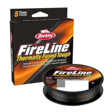 Berkley_Fireline_Fused_Black_Gevlochten_lijn_per_meter