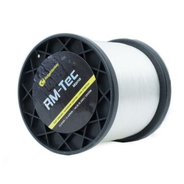 Ridgemonkey_RM_Tec_Mono_Clear_1200m Ridgemonkey_RM_Tec_Mono_Clear_1200m