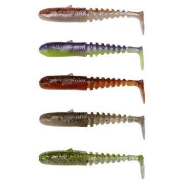 Savage_Gear_Gobster_Shad_9cm_Clear_Water_Mix