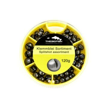 Cormoran_Splitshot_Knijploodjes_Assortiment_120g