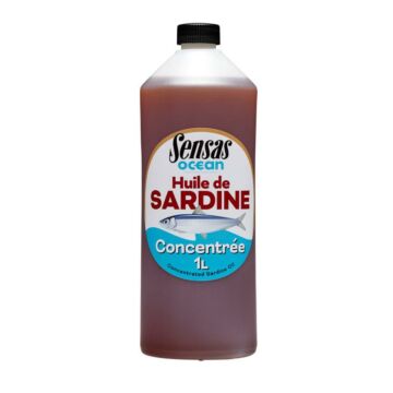 Sensas_Sardineolie_1L