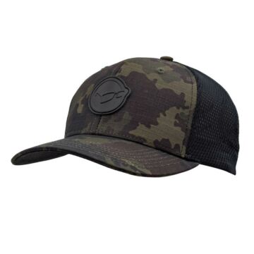 Korda_Logo_Patch_Cap_Dark_Kamo