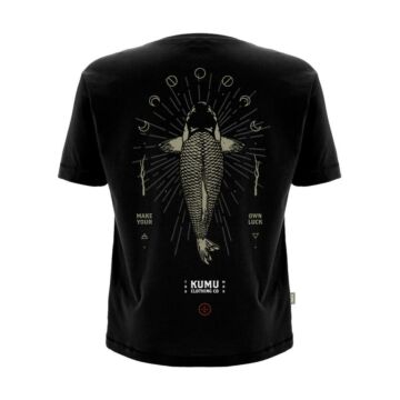 Kumu_T_Shirt_Make_Your_Own_Luck_1
