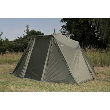 Nash_Groundhog_Brolly_Green_