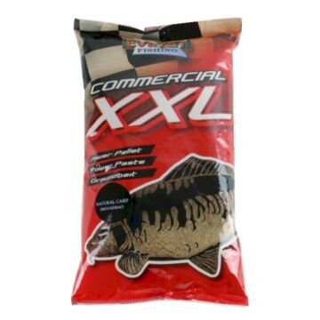 Evezet_Commercial_XXL_Natural_Groundbait_900g