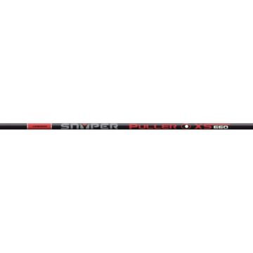 Cresta_Snyper_Puller_XS_660_Vaste_Hengel