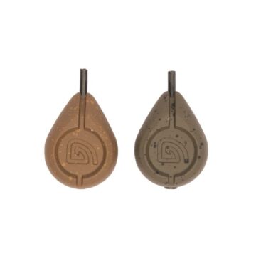 Trakker_Flat_Pear_QC_Inline_Lead