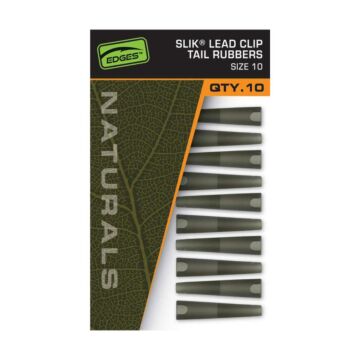 Fox_Edges_Naturals_Sz10_Slik_Lead_Clip_Tail_Rubber