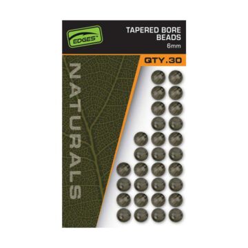 Fox_Edges_Naturals_Tapered_Bore_Beads
