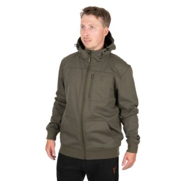 Fox_Collection_Soft_Shell_Jacket_Green_Black