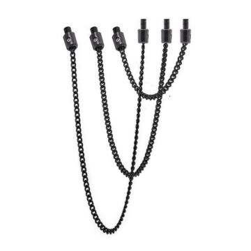 Solar_Black_Stainless_Chain_Plastic_Ended_2
