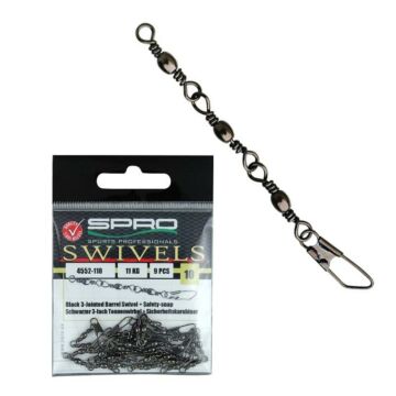 Spro_3_Jointed_Swivel___Safety_Snap