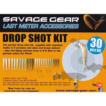 Savagear_dropshot_Pro_Pack_Kit_30pcs