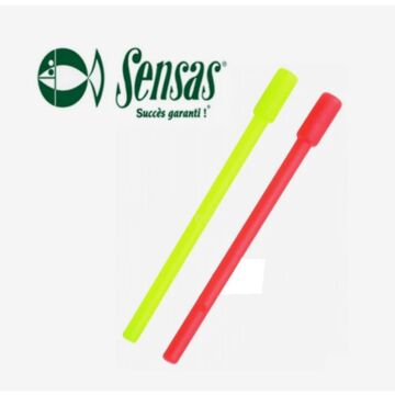 Sensa_Antenne_5_x_Orange_en_5_x_Geel