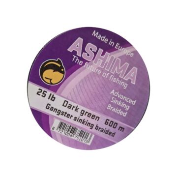 Ashima_Gangster_8_Braided_Sinking_Dark_Green_25LB_600M