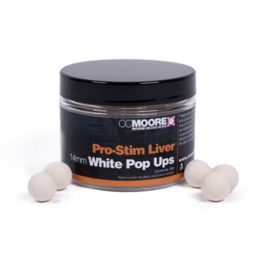 CC_Moore_Pro_Stim_Liver_White_Pop_Ups_14mm