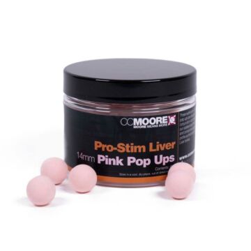 CC_Moore_Pro_Stim_Liver_Pink_Pop_Ups_14mm