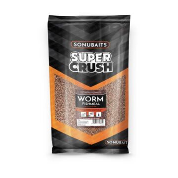 Sonubaits_Worm_Fishmeal_2kg