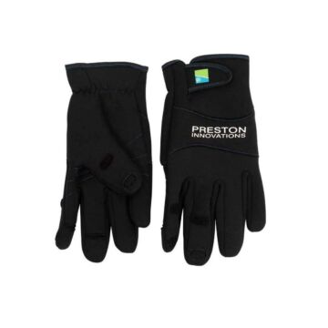Preston_Neoprene_Gloves_L_XL