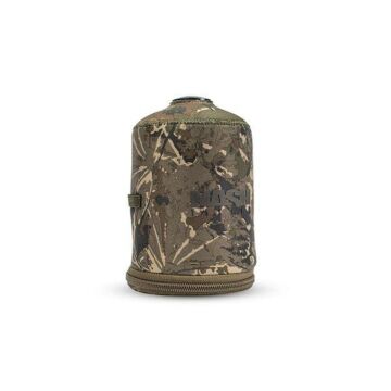 Nash_Neoprene_Gas_Canister_Pouch_Camo