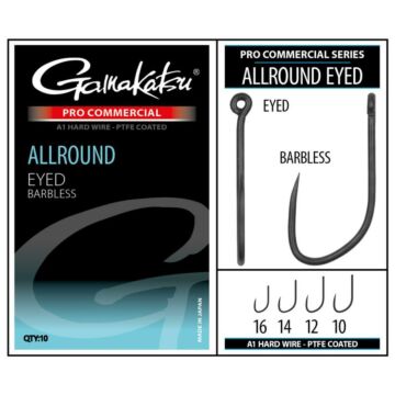 Gamakatsu_PRO_C_Allround_Eyed_A1_PTFE_Barbless