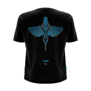Kumu_T_Shirt_Take_Flight_1