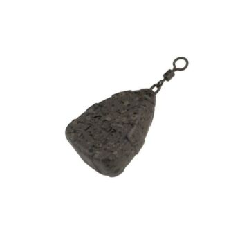 Fox_Edges_Flat_Pear_Lead_Swivel