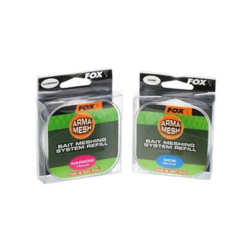 Fox_Arma_Mesh_Bait_Meshing_System_Refill_5m_Wide_22mm