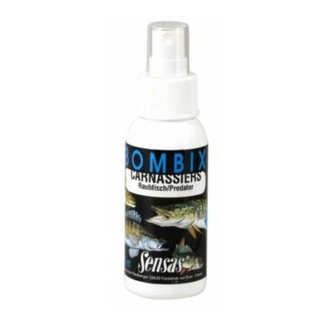 Sensas_Bombix_Predator_Roofvis