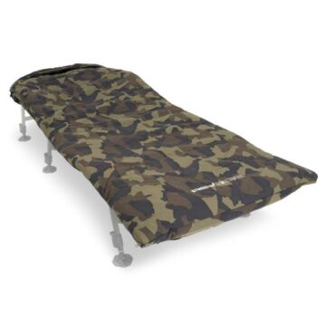 Avid_Revolve_Sleeping_Bag_1