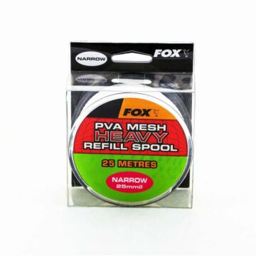 Fox_PVA_Mesh_Heavy_Refill_Narrow_10m_25mm